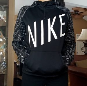 Nike Women's Therma Training Hoodie